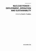 Nuclear power : deployment, operation and sustainability