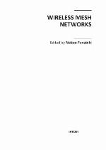 A Layered Routing Architecture for Infrastructure Wireless Mesh Networks