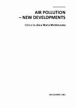 Air Pollution and Domestic Animals.