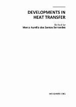 Role of Heat Transfer on Process Characteristics During Electrical Discharge Machining.