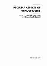 Imaging Rhinosinusitis.