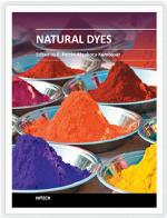 Natural dyes / monograph.