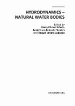 a Study Case of Hydrodynamics and Water Quality Modelling Coatzacoalcos River, Mexico
