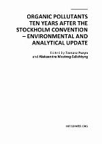 Electrochemical incineration of organic Pollutants For Wastewater Treatment Past, Present and Prospect