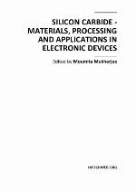 Dielectrics For High Temperature Sic Device insulation Review of New Polymeric and Ceramic Materials