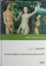 Metamorfoze znanstvene fantastike 