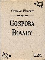 Gospođa Bovary
