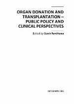 increasing The Likelihood of Consent in Deceased Donations Point-of-Decision Campaigns, Registries, and The Law of Large Numbers