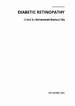 inner Blood-Retinal Barrier Transporters Relevance To Diabetic Retinopathy