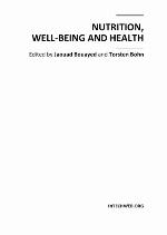 Whole Grain Consumption and Health of The Lower Gastrointestinal Tract a Focus On insoluble-Bound Phenolic Compounds