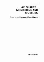 Pm10 and Its Chemical Composition a Case Study in Chiang Mai, Thailand