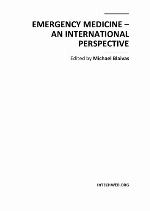 Emergency medicine : an international perspective / monograph.