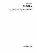 Evidence Based Treatment of Cholera a Review of Existing Literature