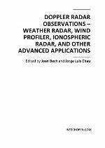 Use of Radar Precipitation Estimates in Urban Areas a Case Study of Mexico City