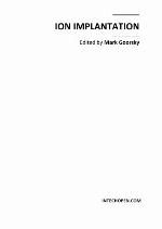 Ion Implantation For The Fabrication of Plasmonic Nanocomposites a Brief Review