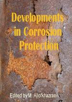 Developments in corrosion protection