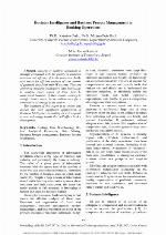 Proceedings of the ITI 2007 : 29th International Conference on Information Technology Interfaces : ITI 2007 : June 25-28, 2007, Cavtat/Dubrovnik, Croatia