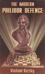 The Modern Philidor Defence