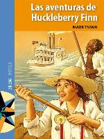 Las aventuras de Huckleberry Finn