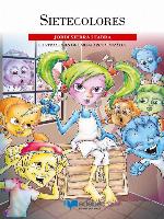Sietecolores