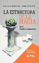 La Estructura de La Magia (Spanish Edition)