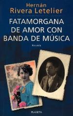 Fatamorgana de Amor Con Banda de Musica (Spanish Edition)