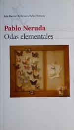 Odas Elementales