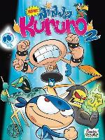 Súper Ninja Kururo 2
