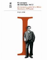 El Concepto de Ideología Vol.2