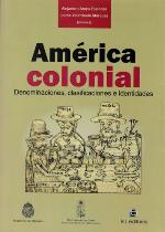 América Colonial