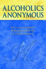 Alcoholics Anonymous - Big Book