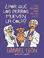 ¿Por qué los perros mueven la cola?