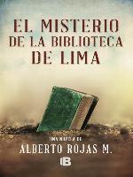 El misterio de la biblioteca de Lima