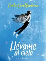 Llévame al cielo