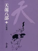 天龍八部7：天山童姥