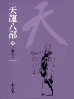 天龍八部8：小無相功