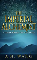 The Imperial Alchemist (Georgia Lee)