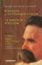 Nietzsche y la Filologia Clasica