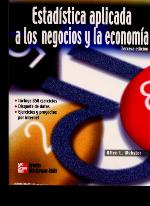Estadistica Aplicada a Los Negocios y La Economia