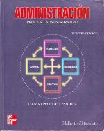 Administracion - Proceso Administrativo