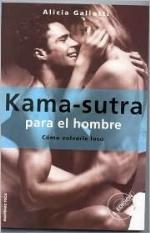 Kama Sutra Para el Hombre