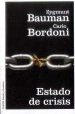 Estado de crisis