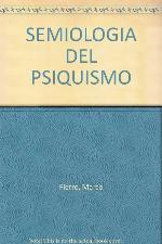 Semiología del psiquismo