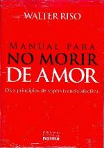 Manual Para No Morir De Amor