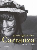 María Mercedes Carranza. Poesía completa