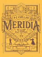 El cristal de la Guardiana