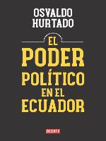 El poder político en el Ecuador