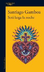 Será larga la noche