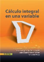 Cálculo integral en una variable