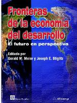 Fronteras De La Economia Del Desarrollo (Spanish Edition)